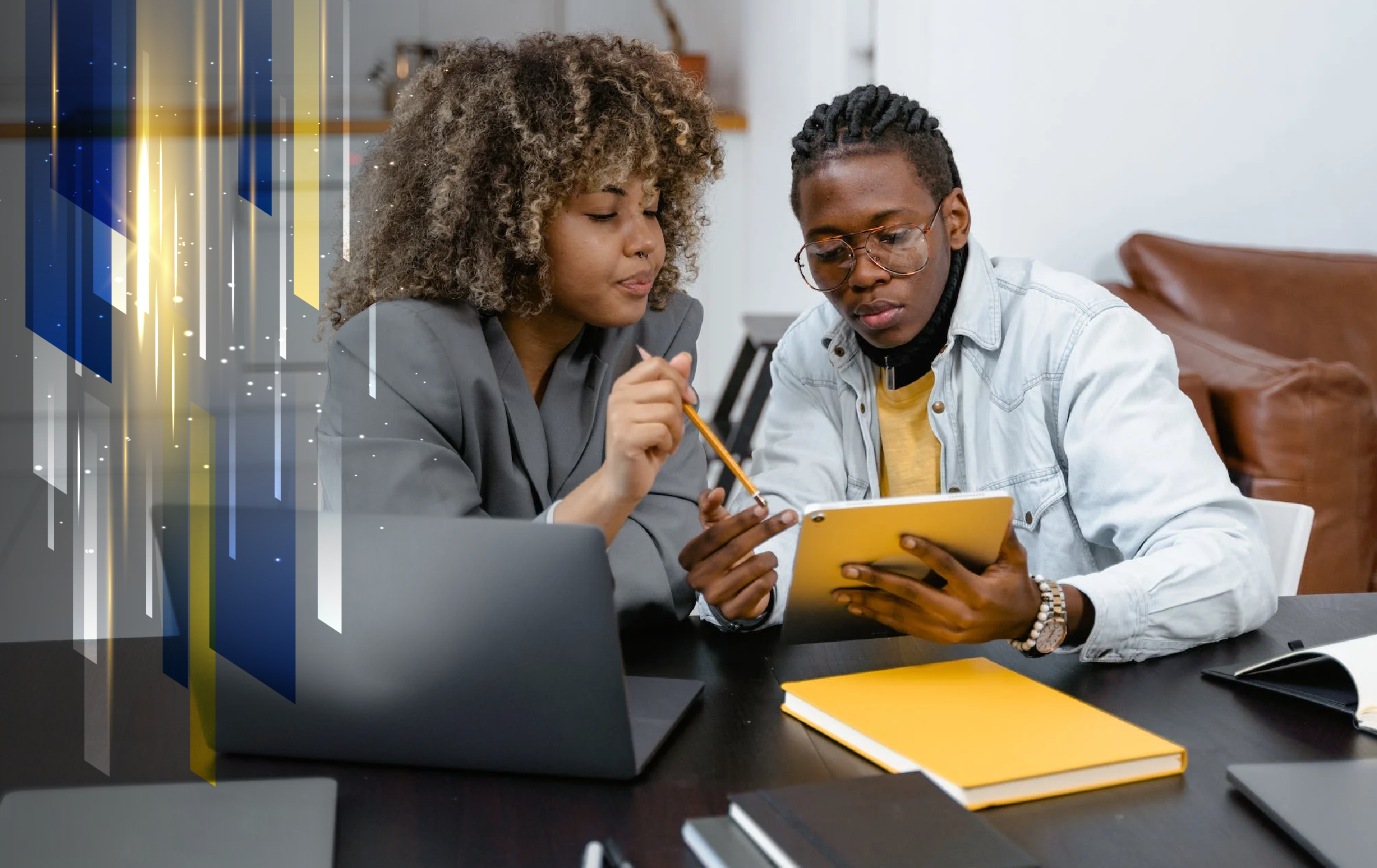 Mental Health Impacts on Black Professionals