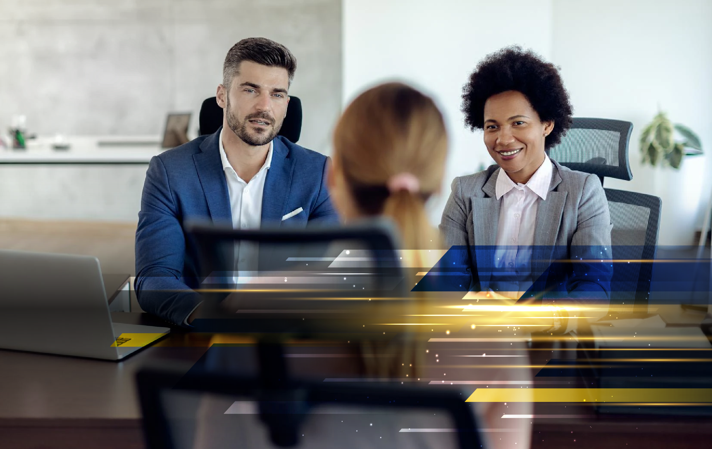 5 Things Interviewers Want to Know