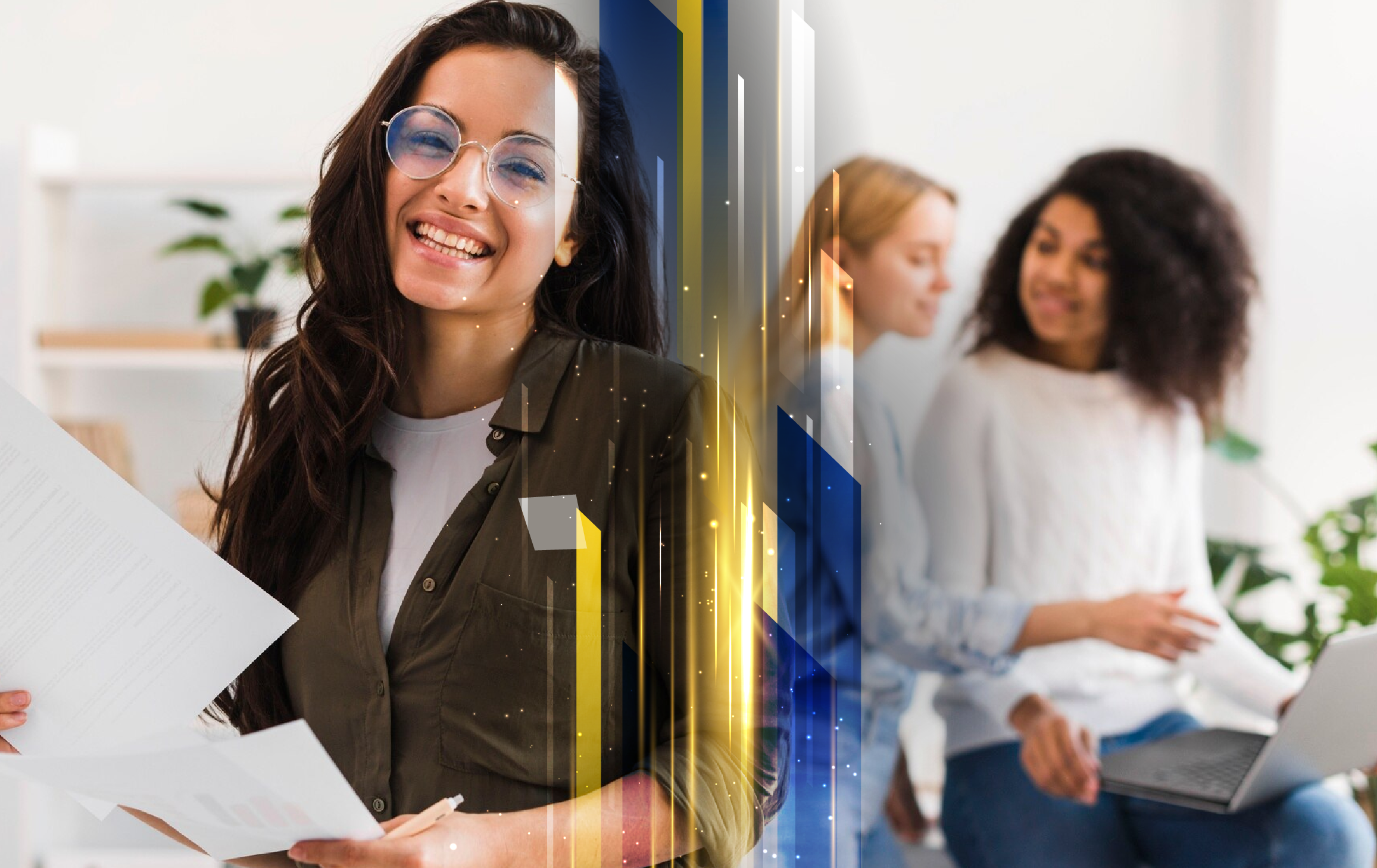 Supporting Women-Owned Businesses &amp; Our Economy
