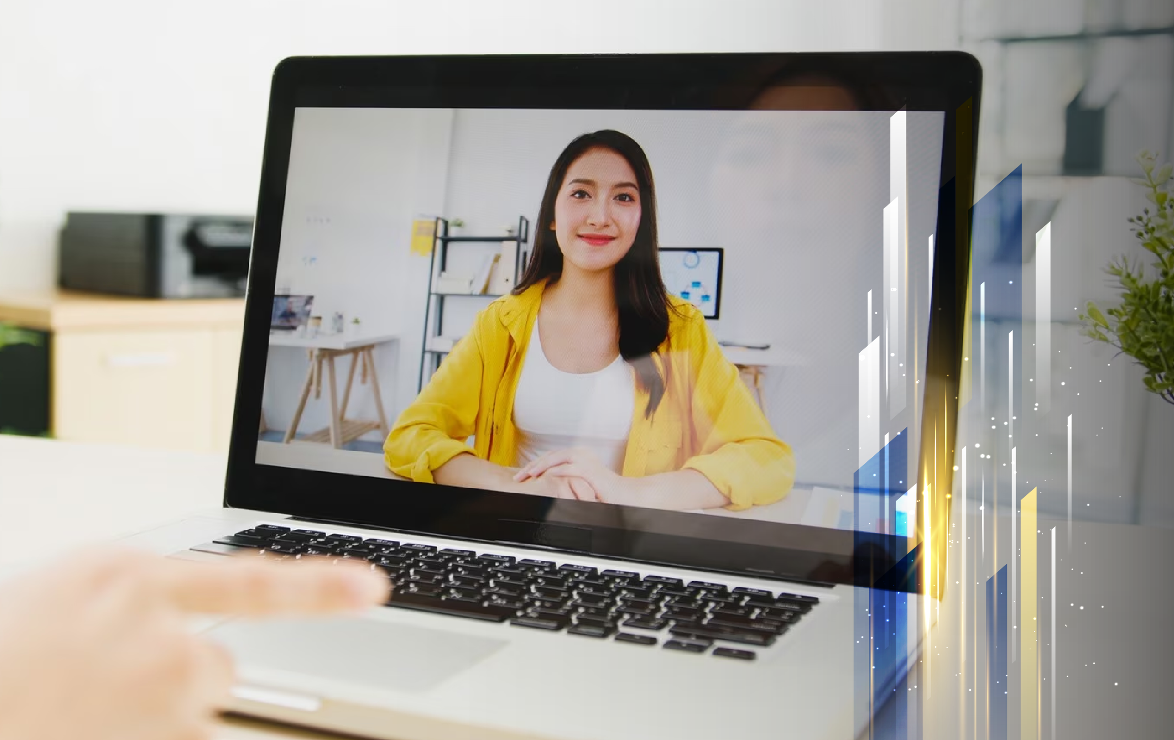 Remote Video Interviews: How to Get Hired