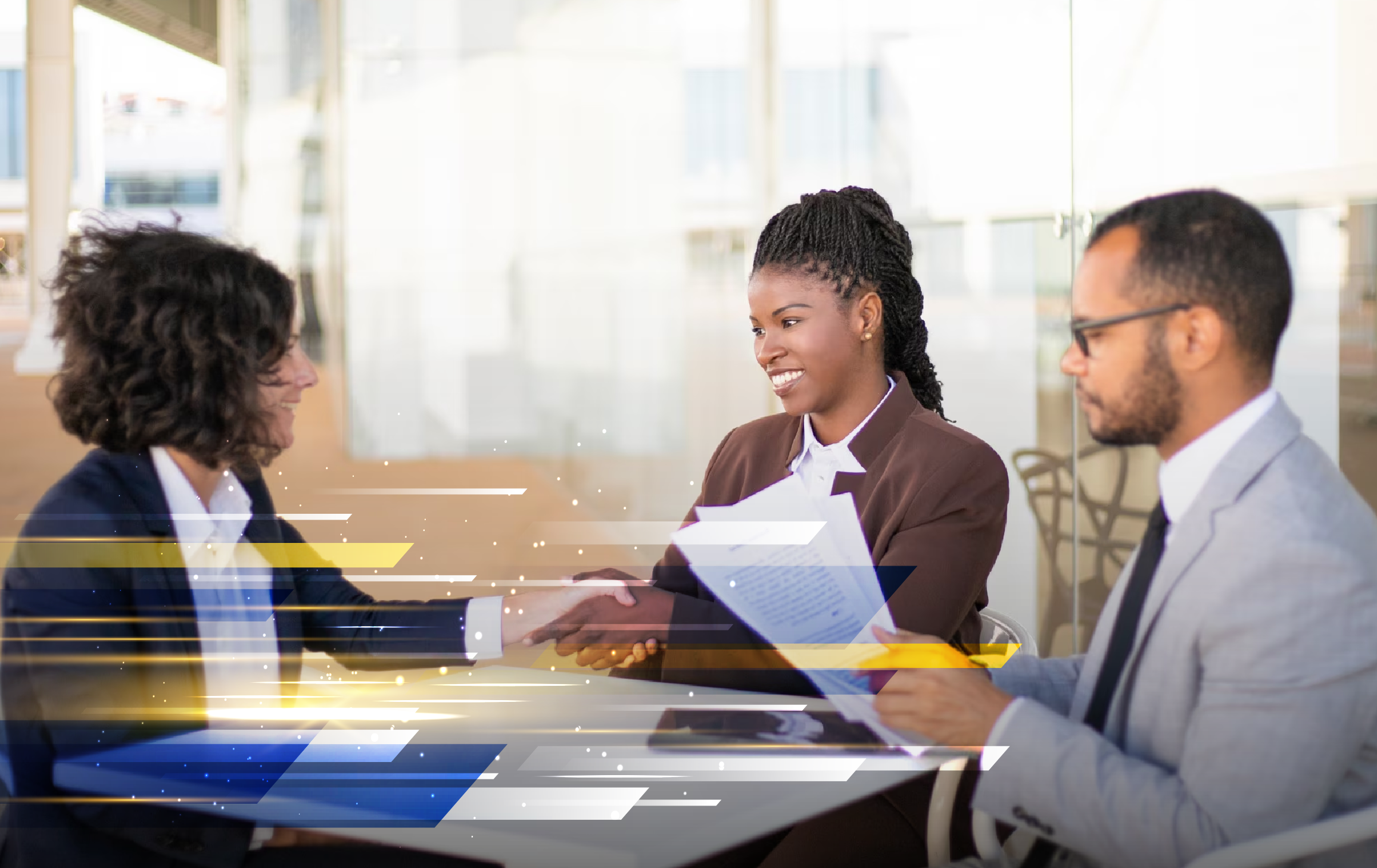 Responding to Difficult or Unexpected Questions in Your Interview