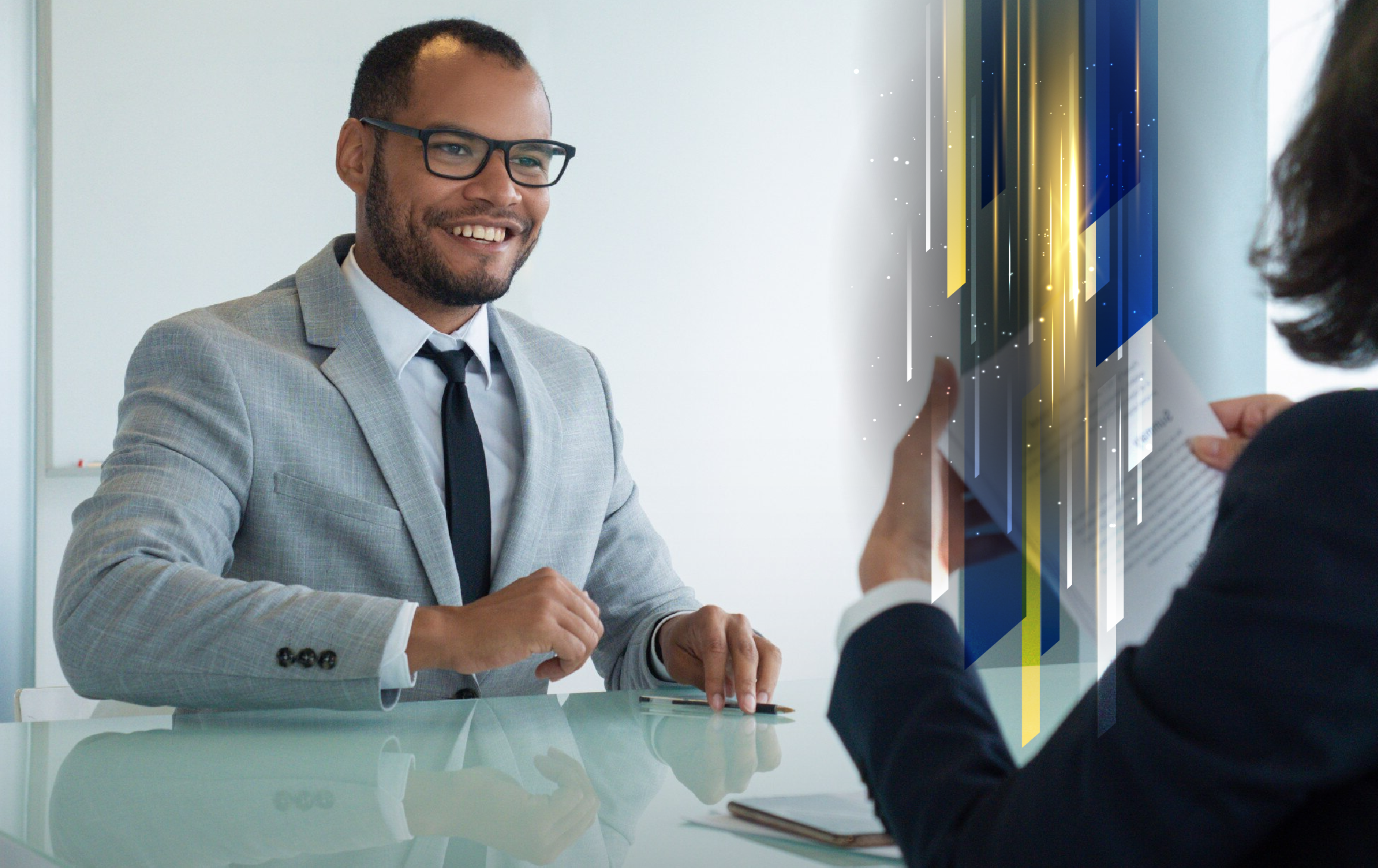 Responding to Difficult or Unexpected Questions in Your Interview