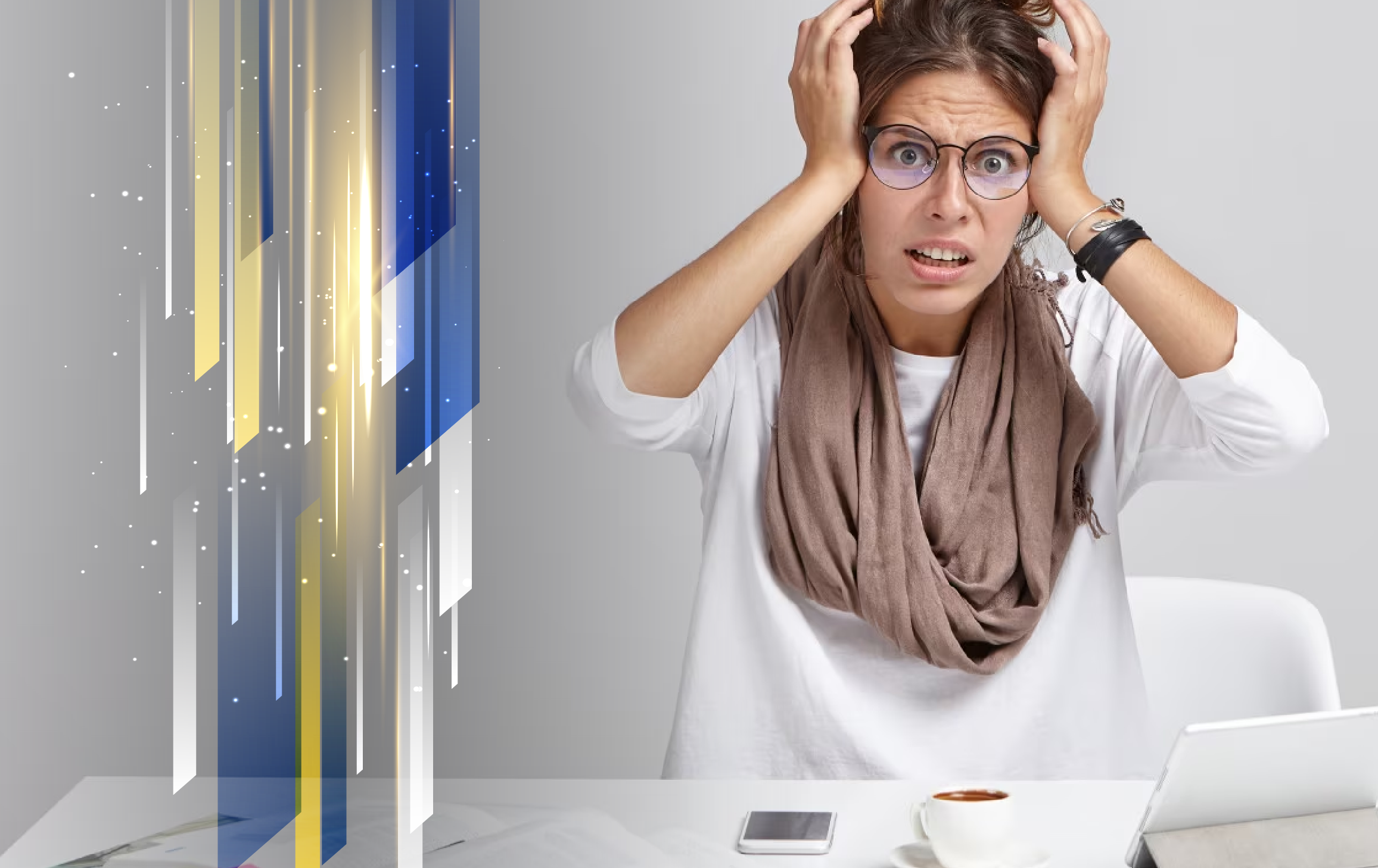 Strategies for Managing Nerves and Anxiety During Your Interview