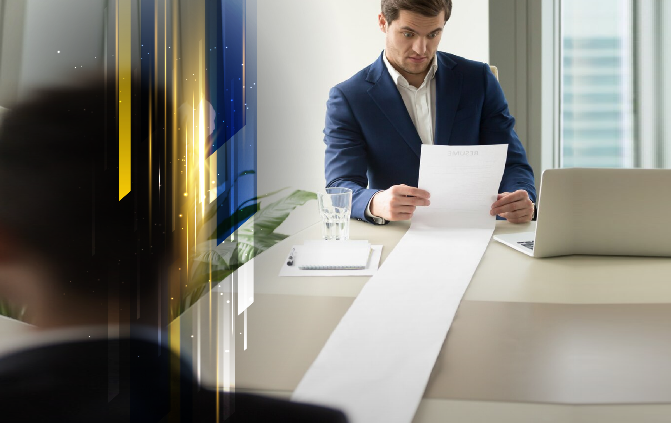 How to Choose the Right Format for Your Resume