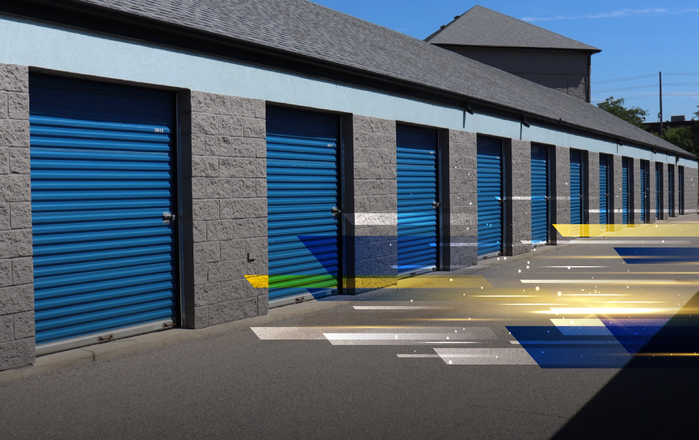 Self-Storage in Ontario: How to find a Job in this Exciting Industry