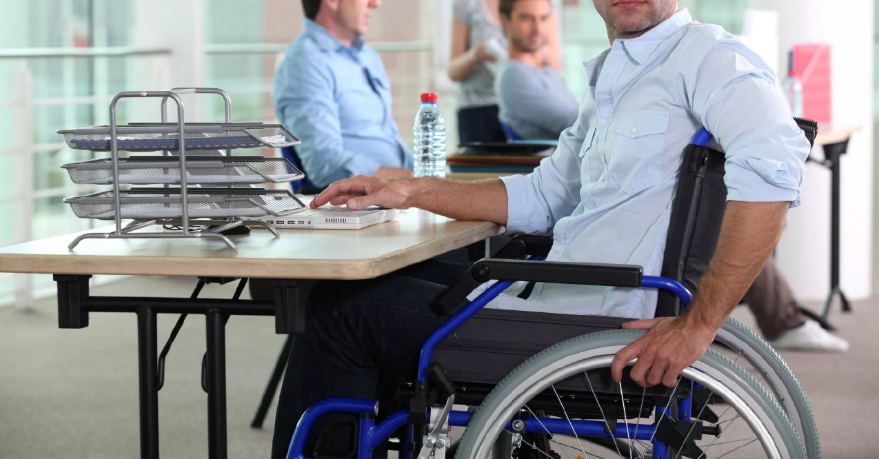 Ontario Disability Support Program