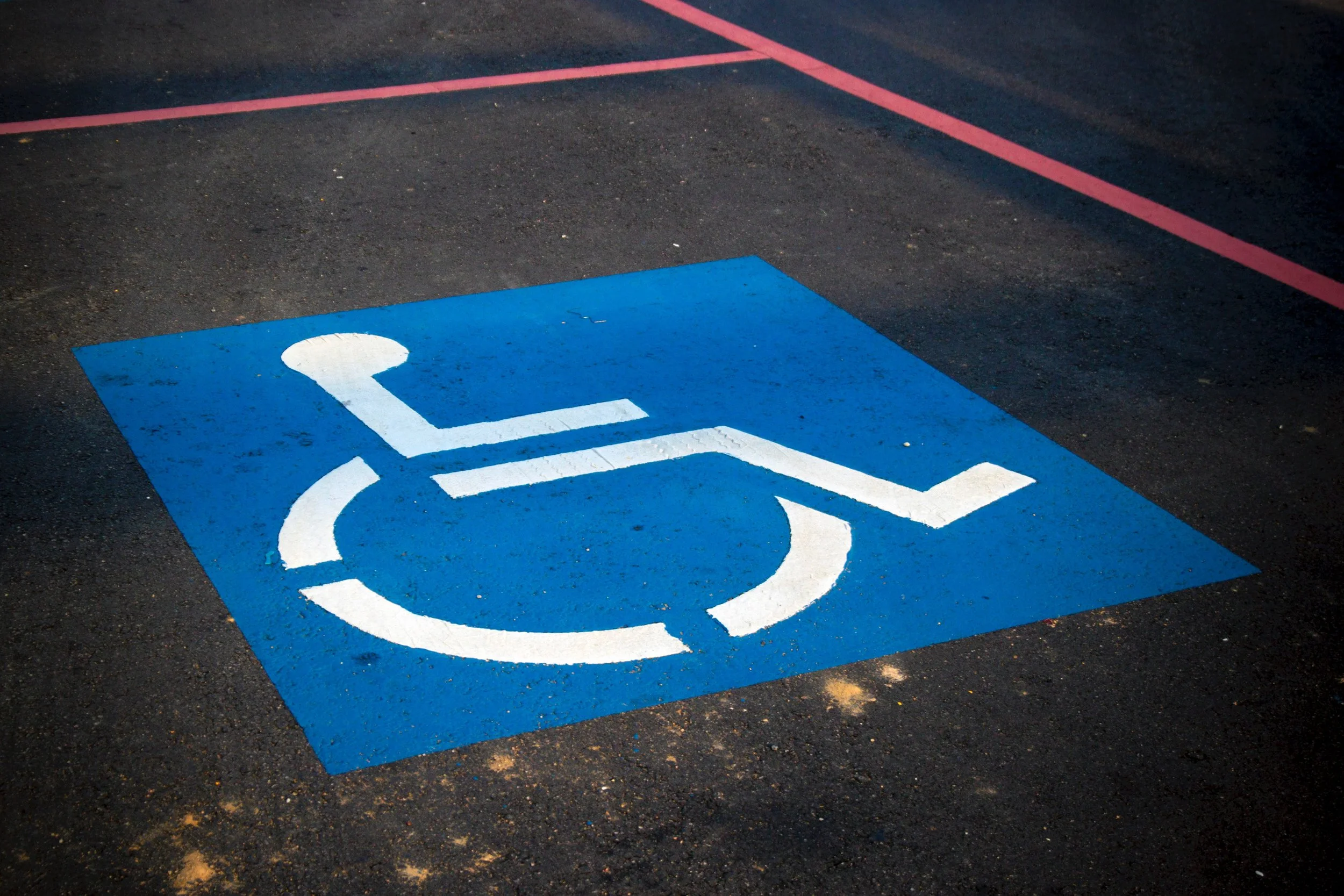 How To Disclose A Disability To The New Employer