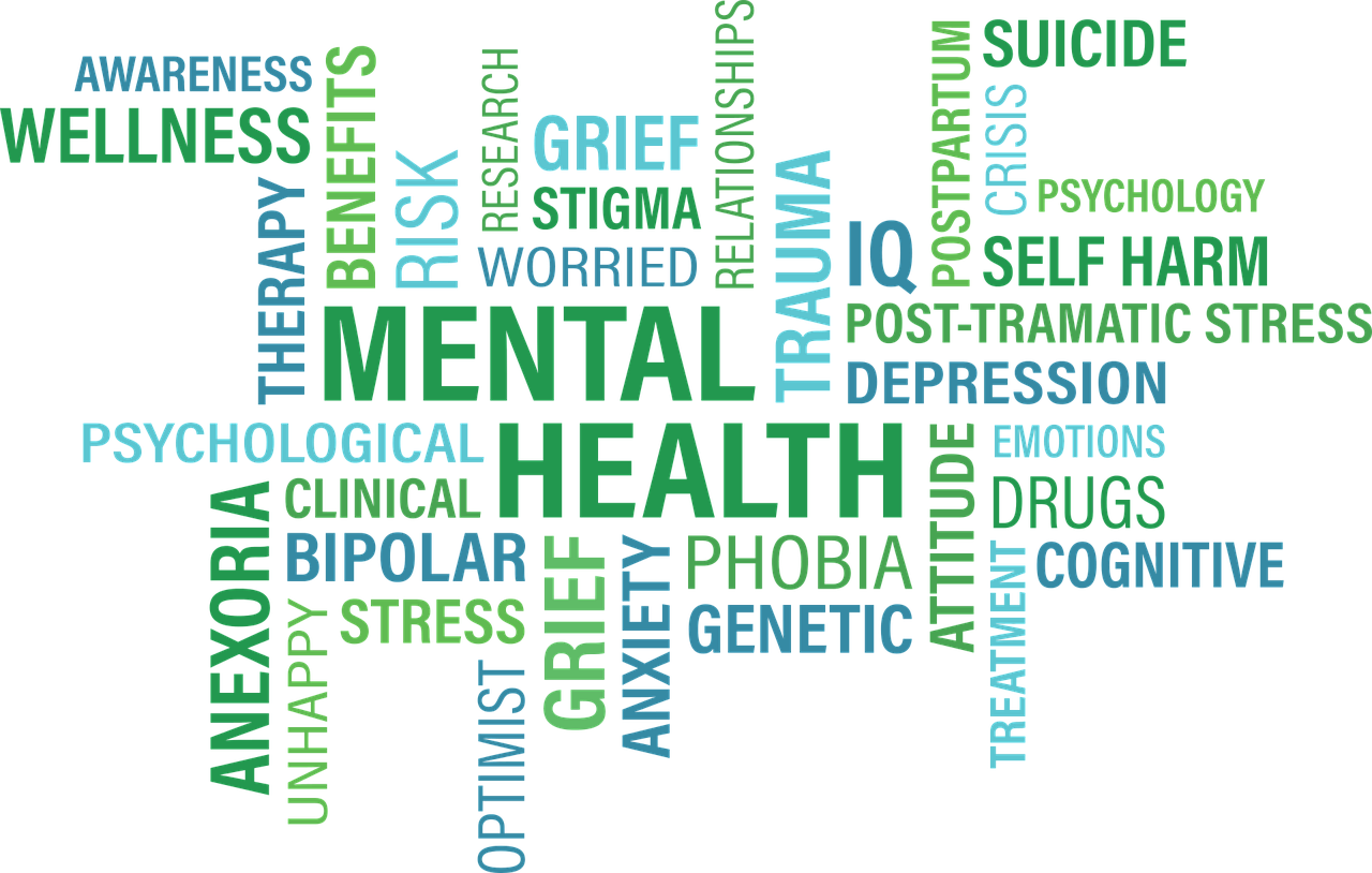 Mental Wellness In The Workplace: An Employer’s Perspective