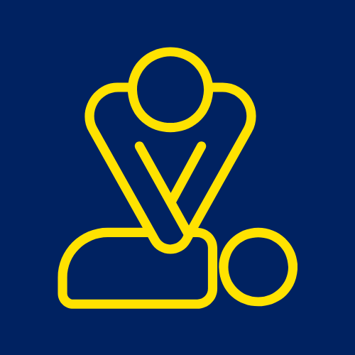 FIRST AID &amp; CPR