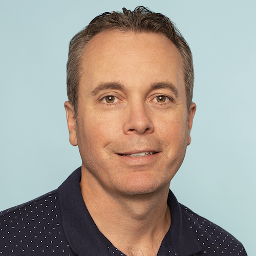 Darrell M.