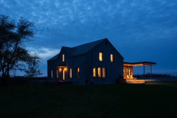 Rural Retreat