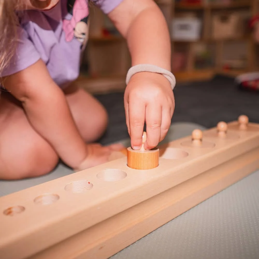 montessori childcare australind, montessori childcare bunbury