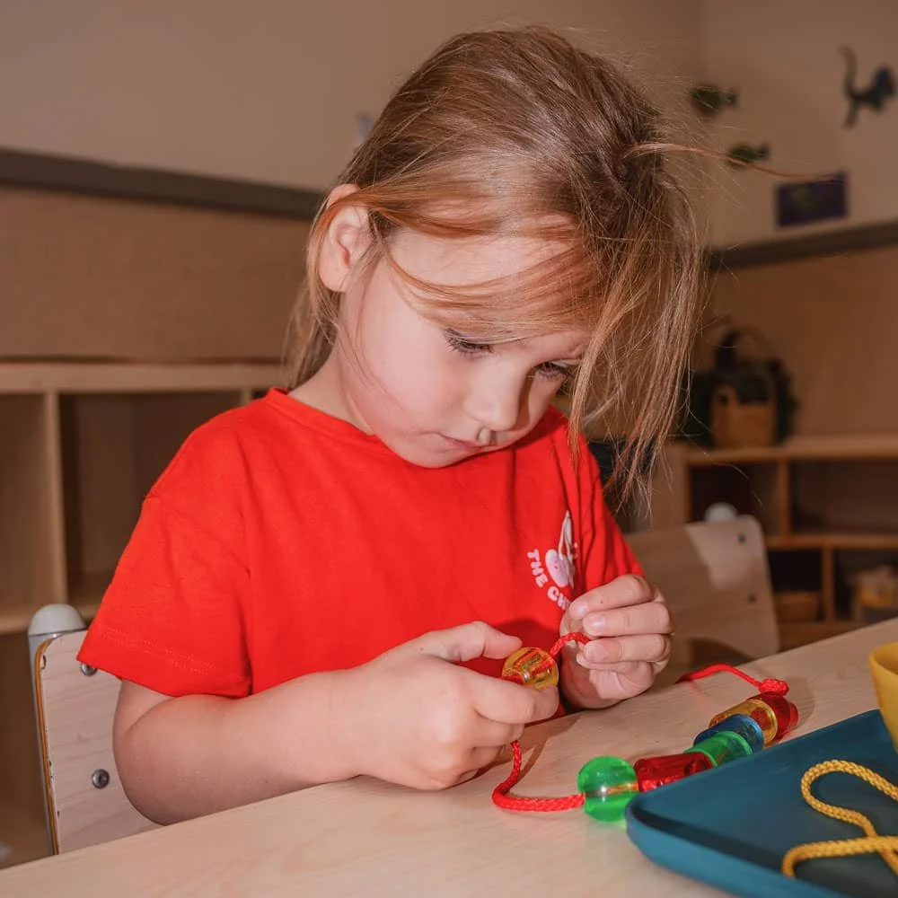 montessori childcare australind, childcare treendale, brilliant beginnings early learning centre