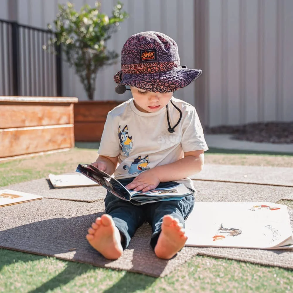 montessori childcare australind, childcare treendale, brilliant beginnings early learning centre
