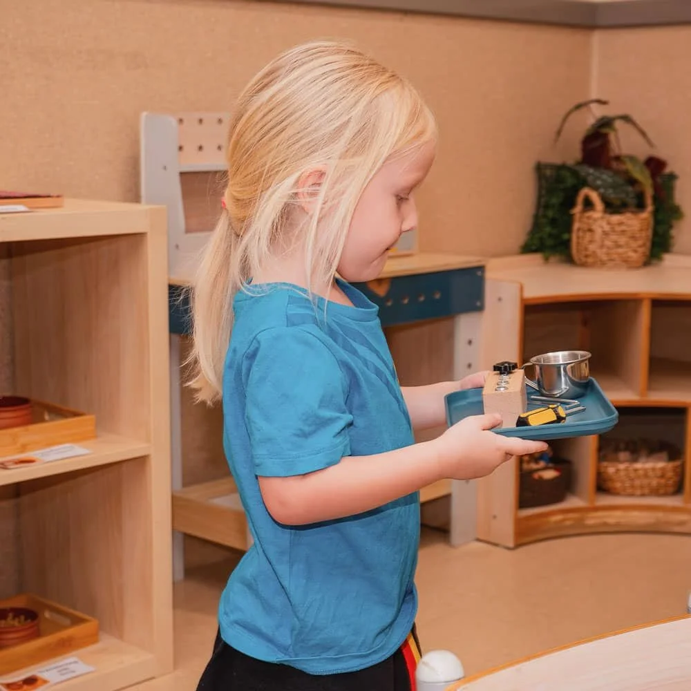 montessori childcare australind, montessori childcare bunbury