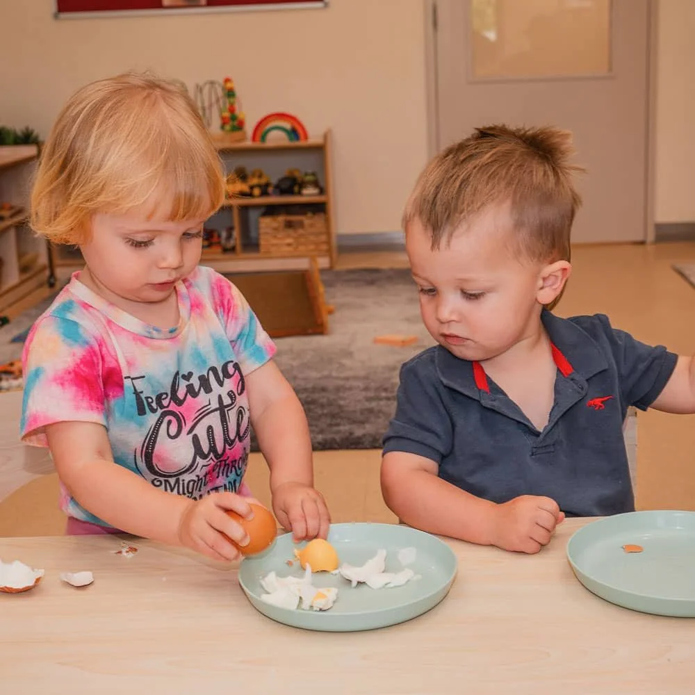 montessori childcare australind, childcare treendale, brilliant beginnings early learning centre