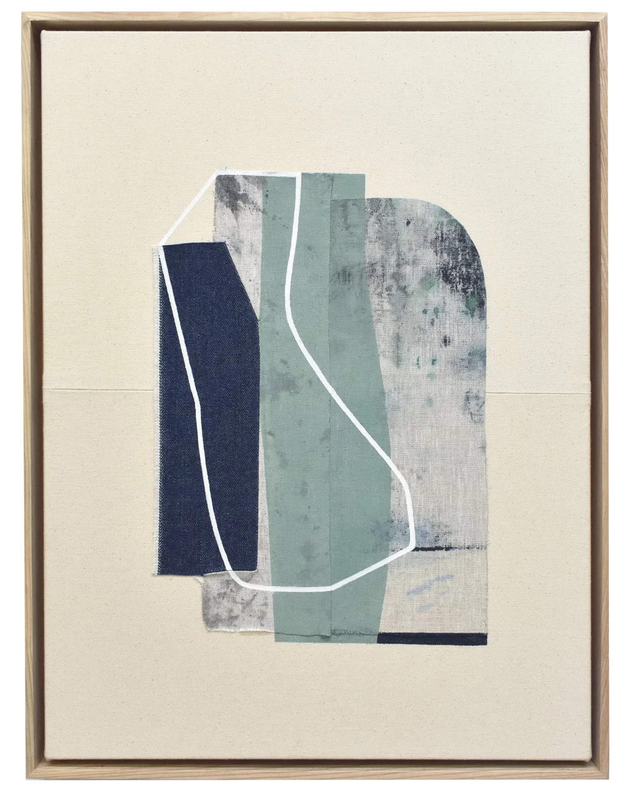 Disolving Boundaries - SOLD