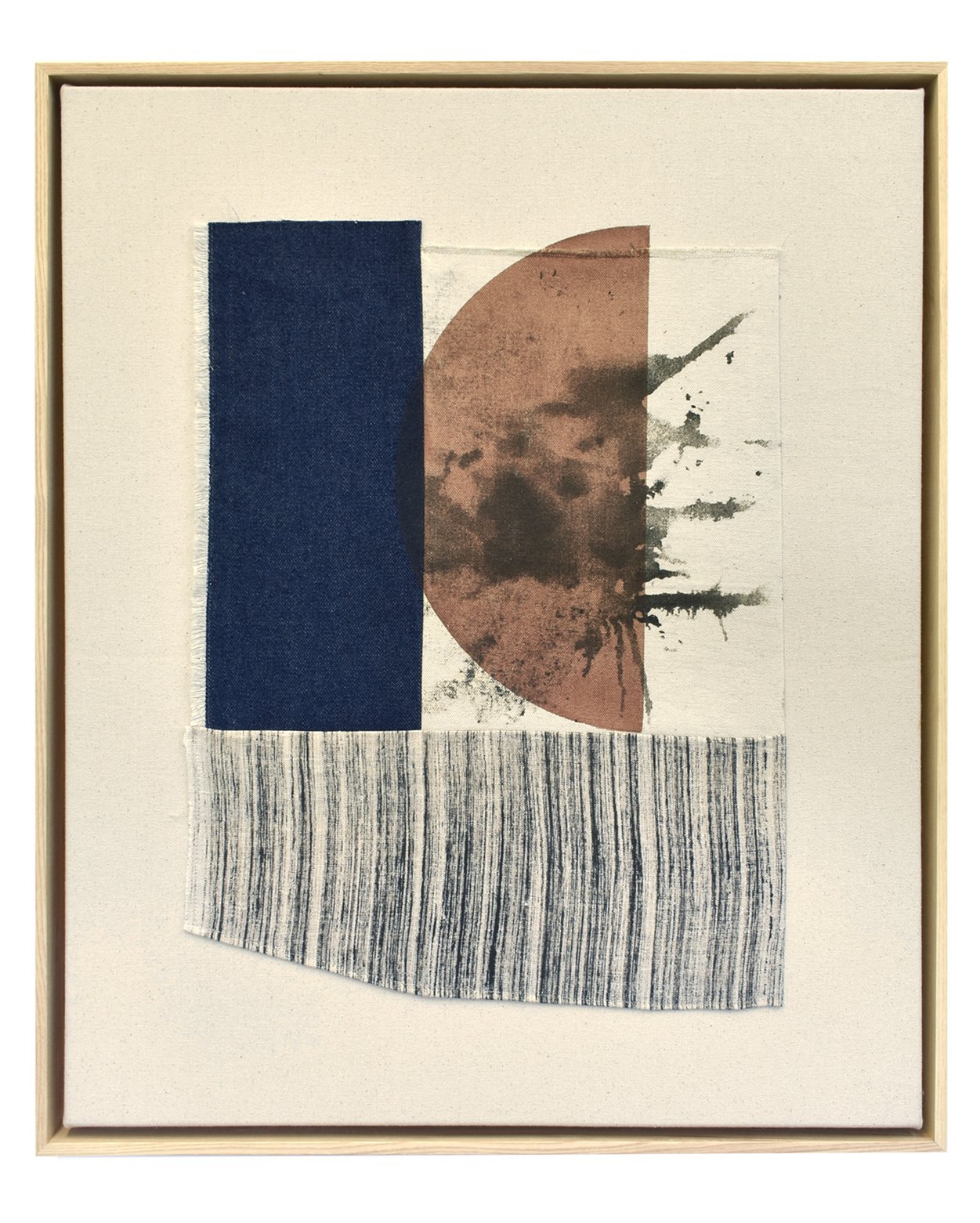 Love Uncontained - SOLD