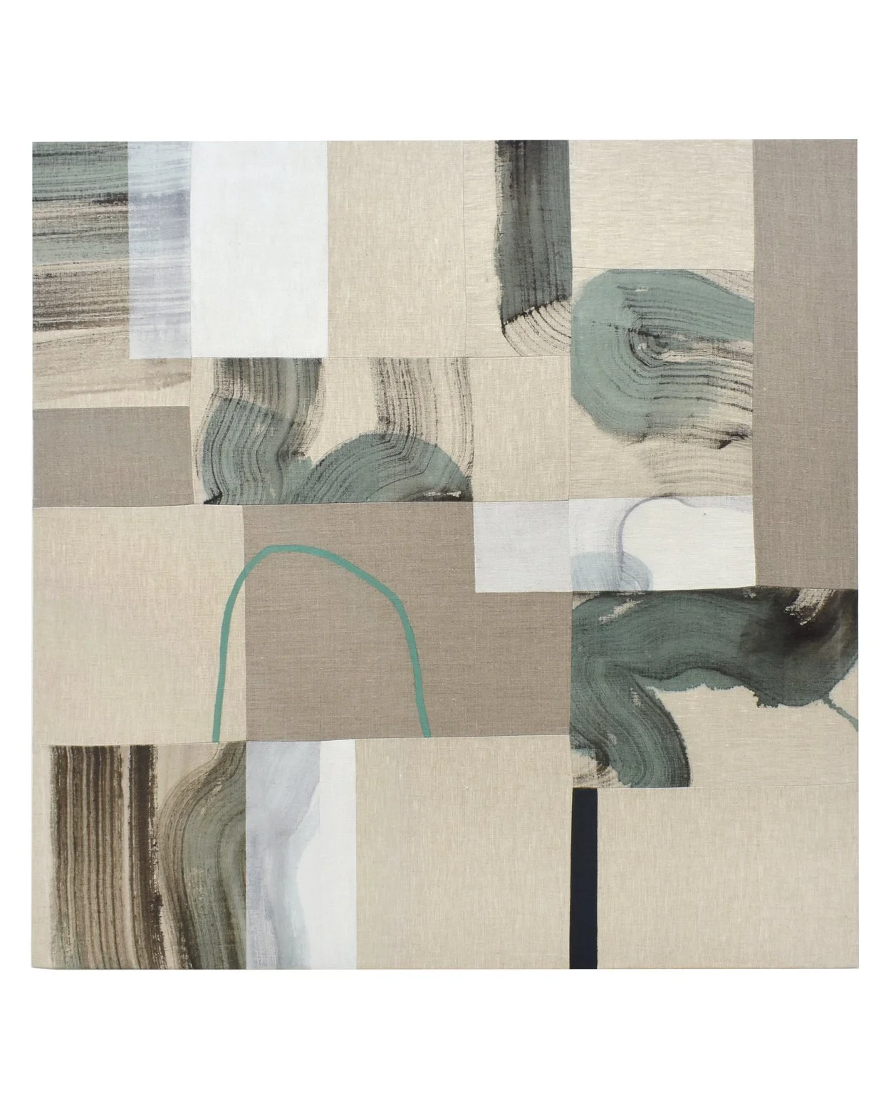 Erasure And Remembrance - SOLD