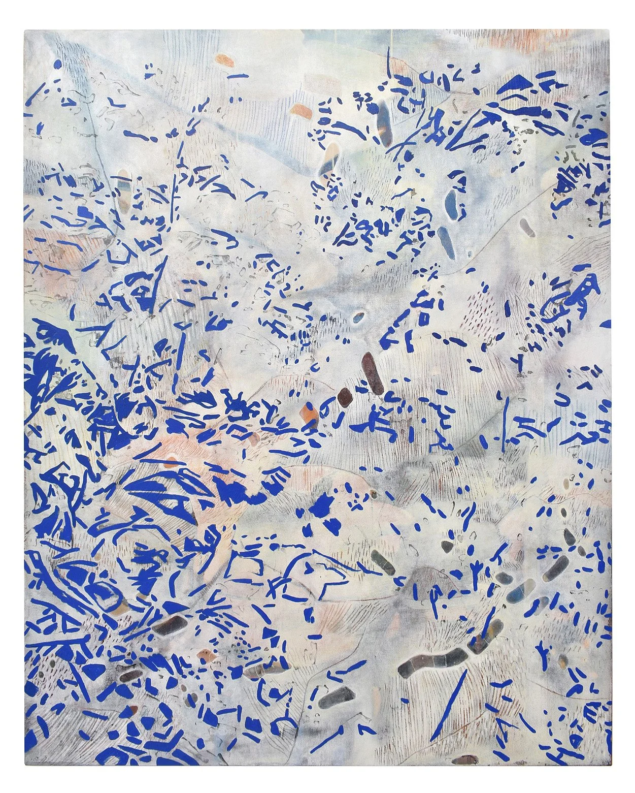 Relational Land(scape)