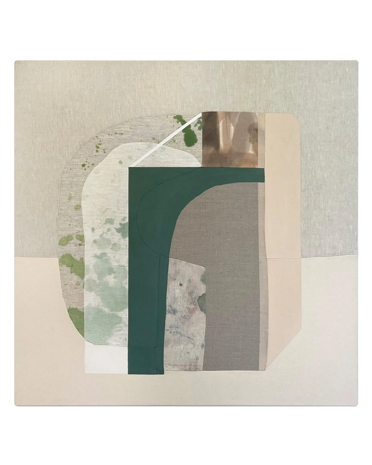 Liminal Space - SOLD