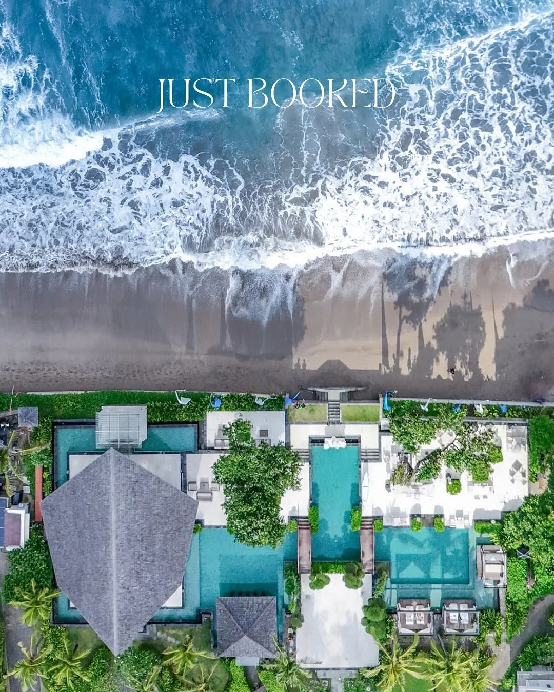 An Indonesian odyssey for the books. 🥂
From the sacred serenity of Ubud to the breathtaking beauty of Labuan Bajo and the stylish shores of Seminyak, this bespoke honeymoon is the ultimate celebration of love. Ready for a new chapter of adventure.

