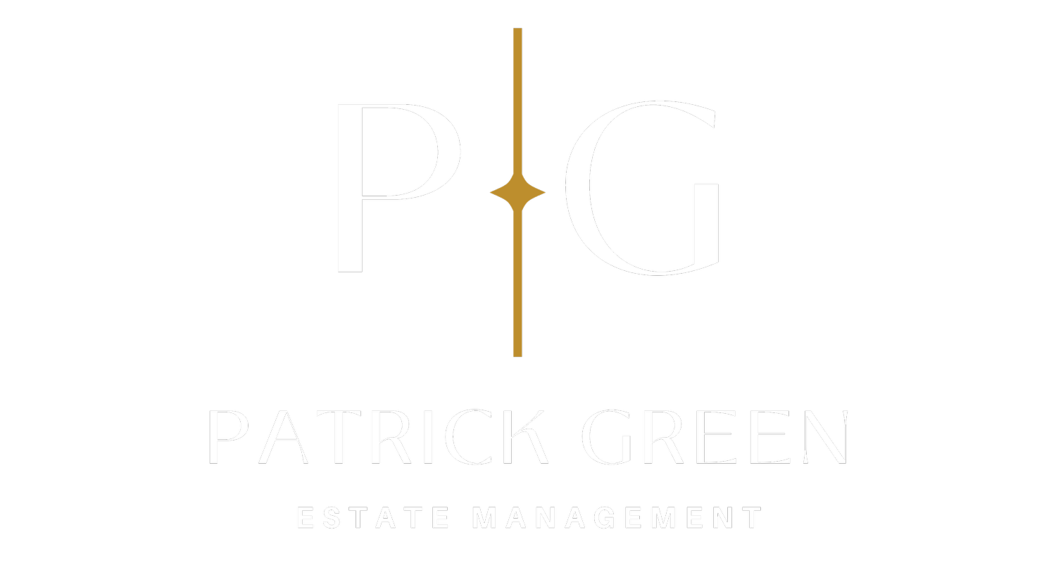 Patrick Green Estate Management