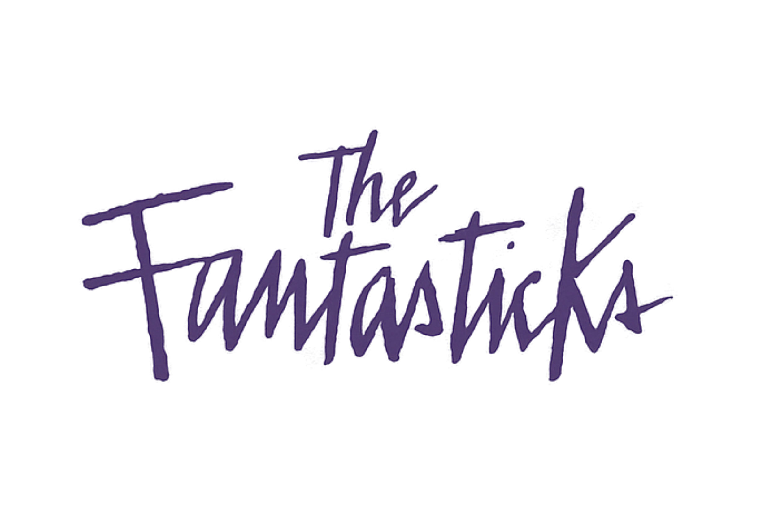 The Fantasticks