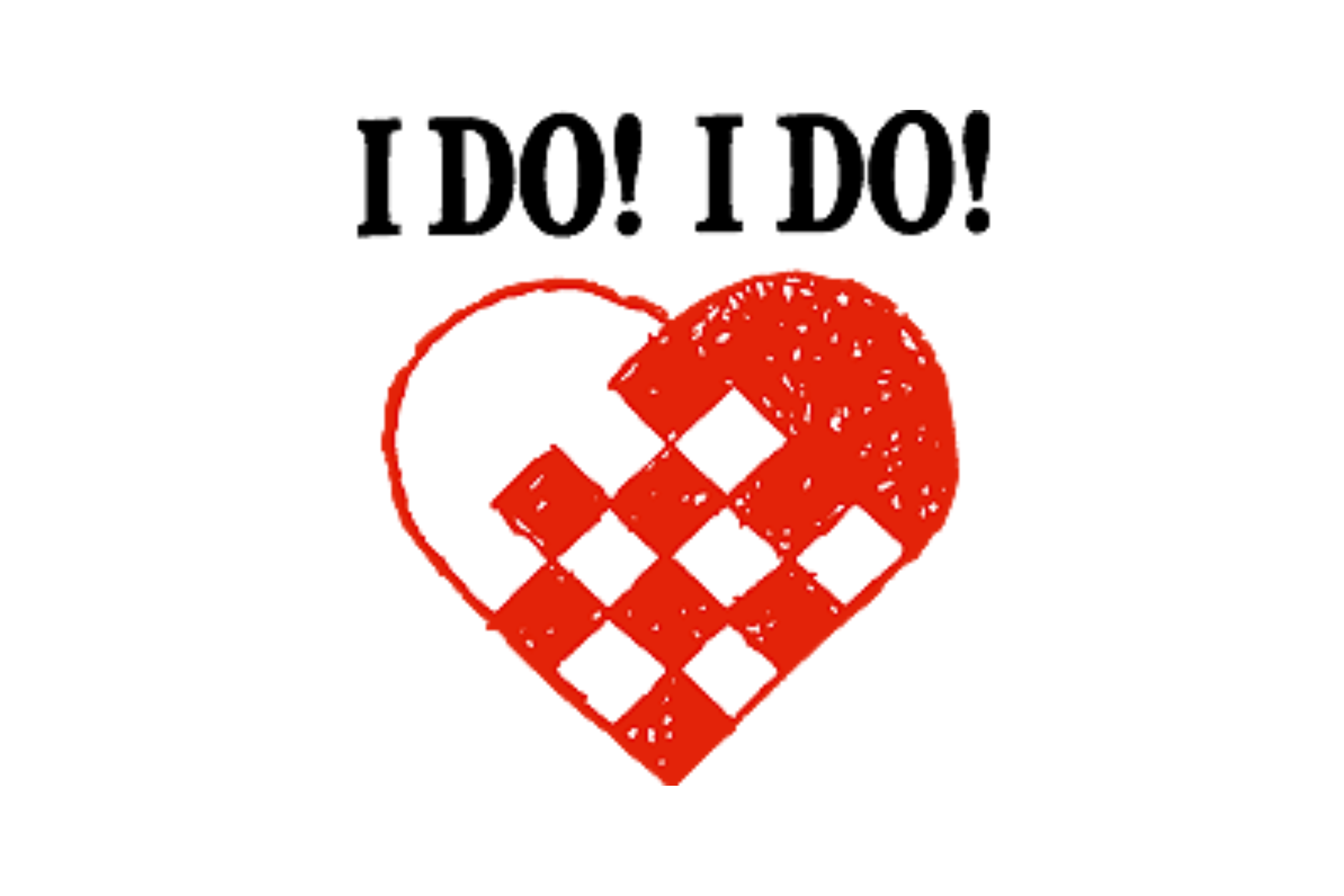 I Do! I Do!