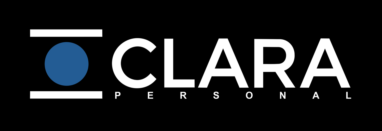Clara Personal – Aclara. Decidir.