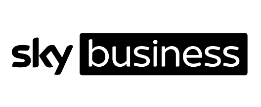 Sky Business logo