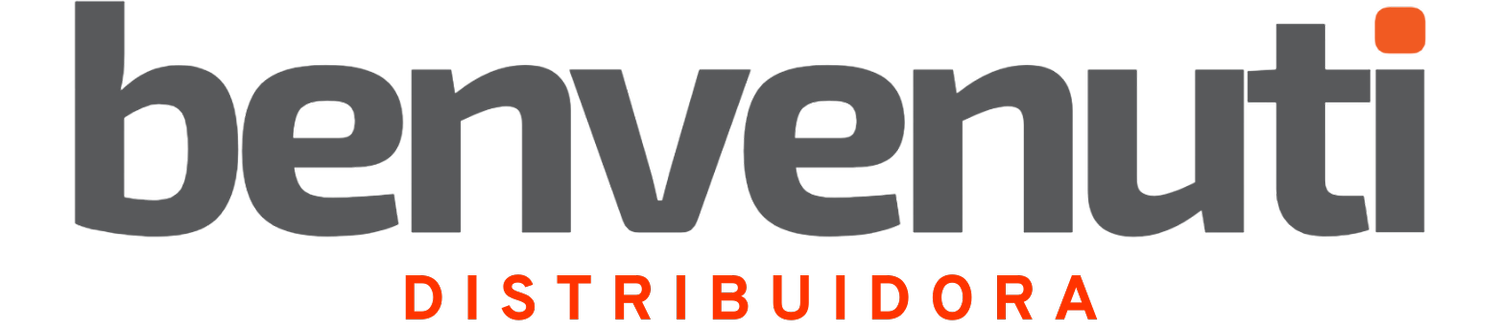 Benvenuti Distribuidora