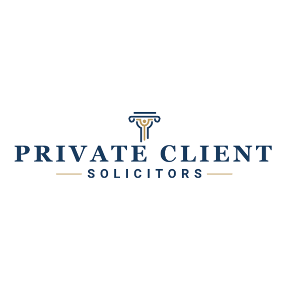 Private Client Solicitors logo