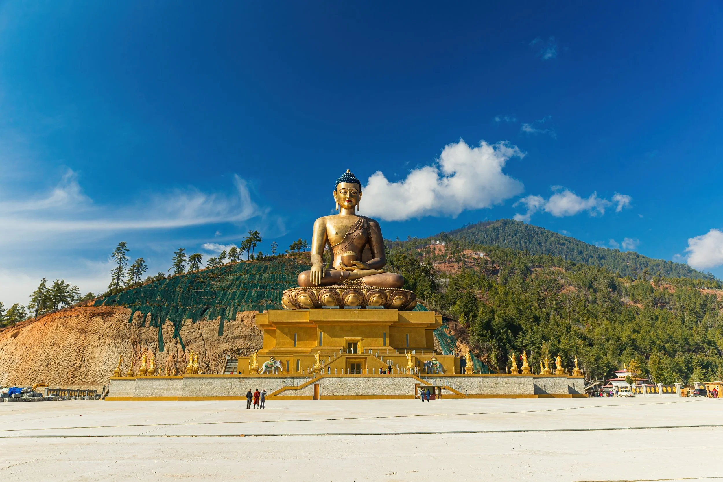 where time stands still: the most well-preserved places on earth