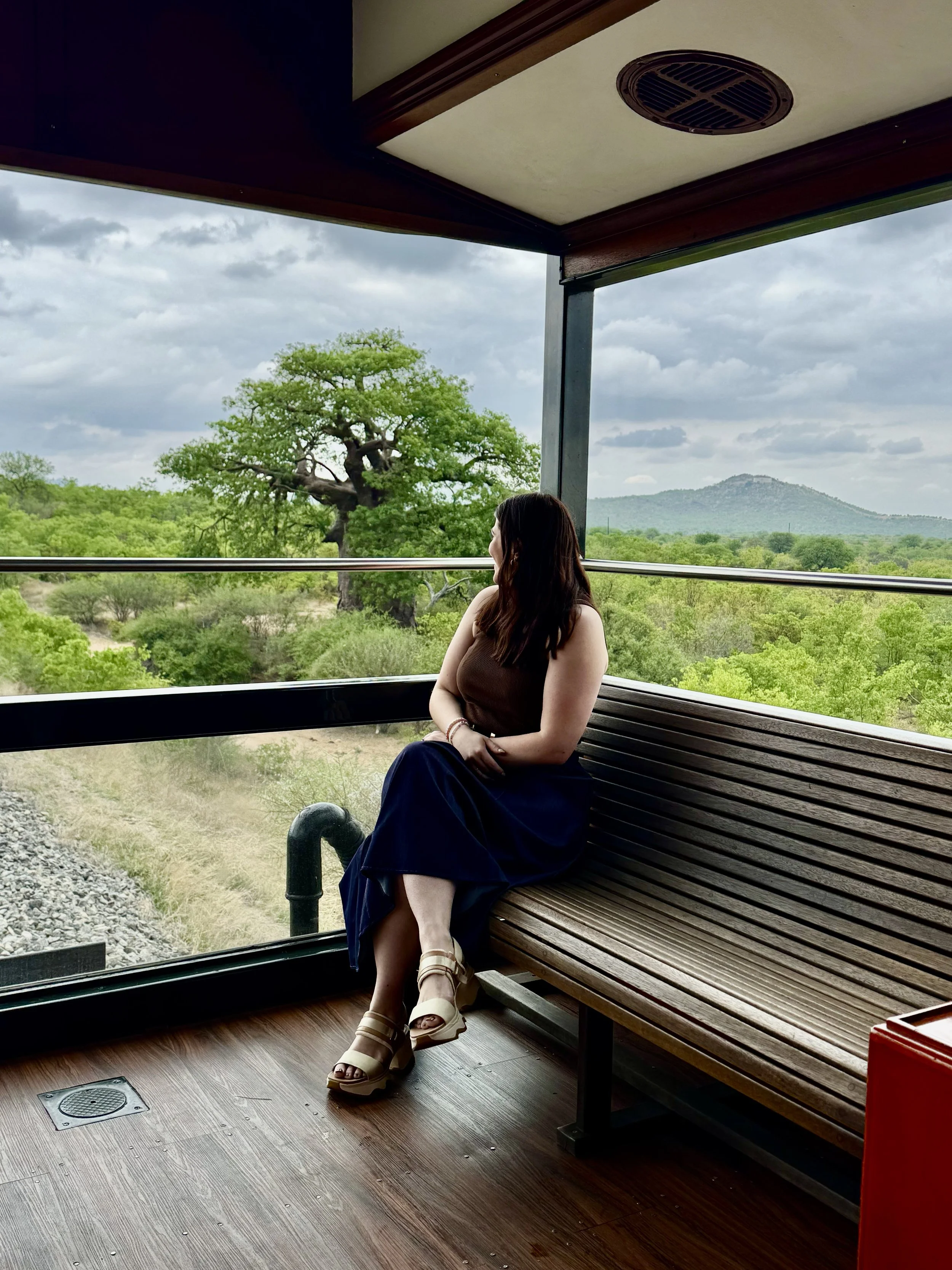 what it’s really like on rovos rail, one of the world’s most luxurious trains&nbsp;