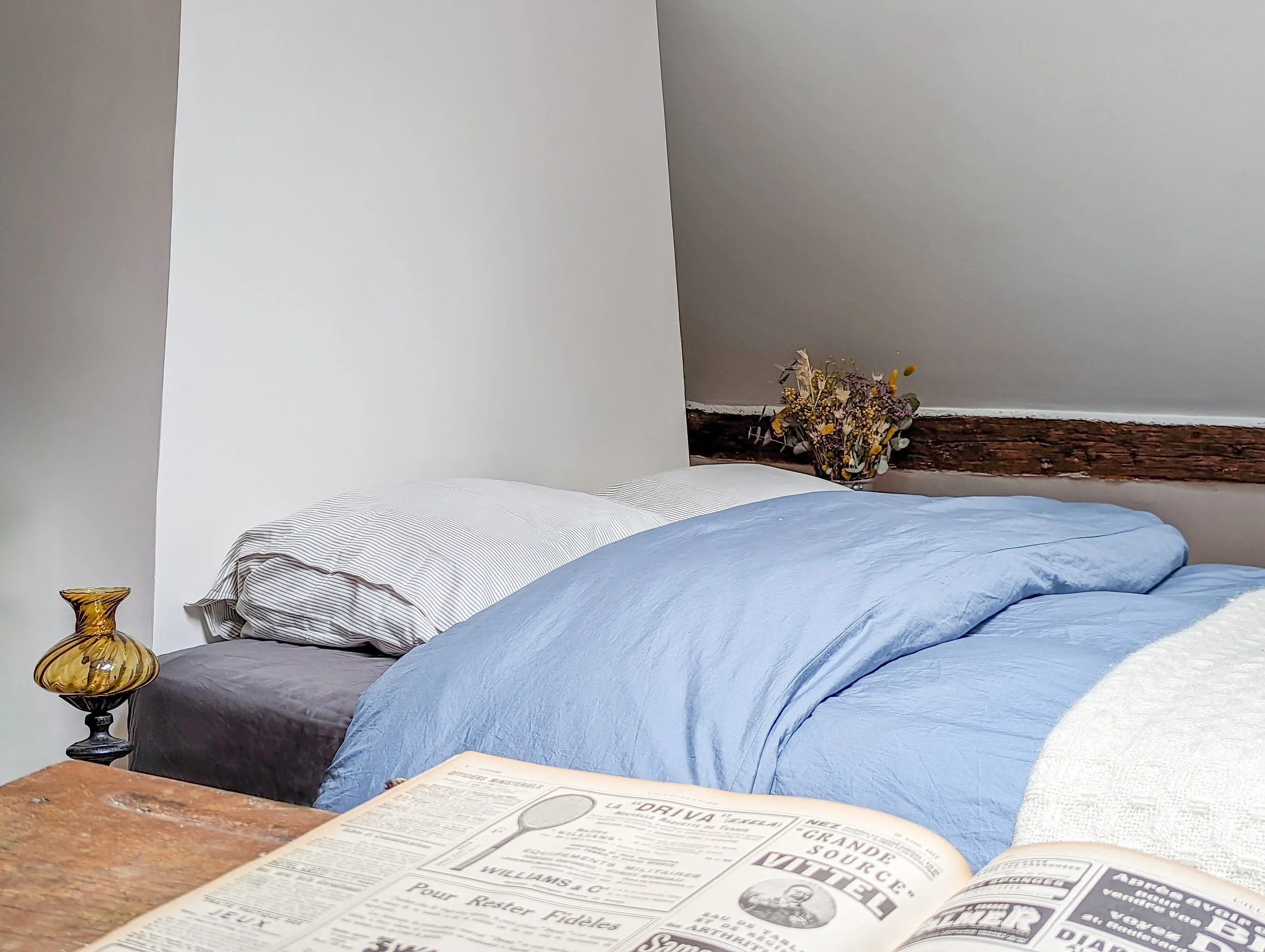 Chambre Duo