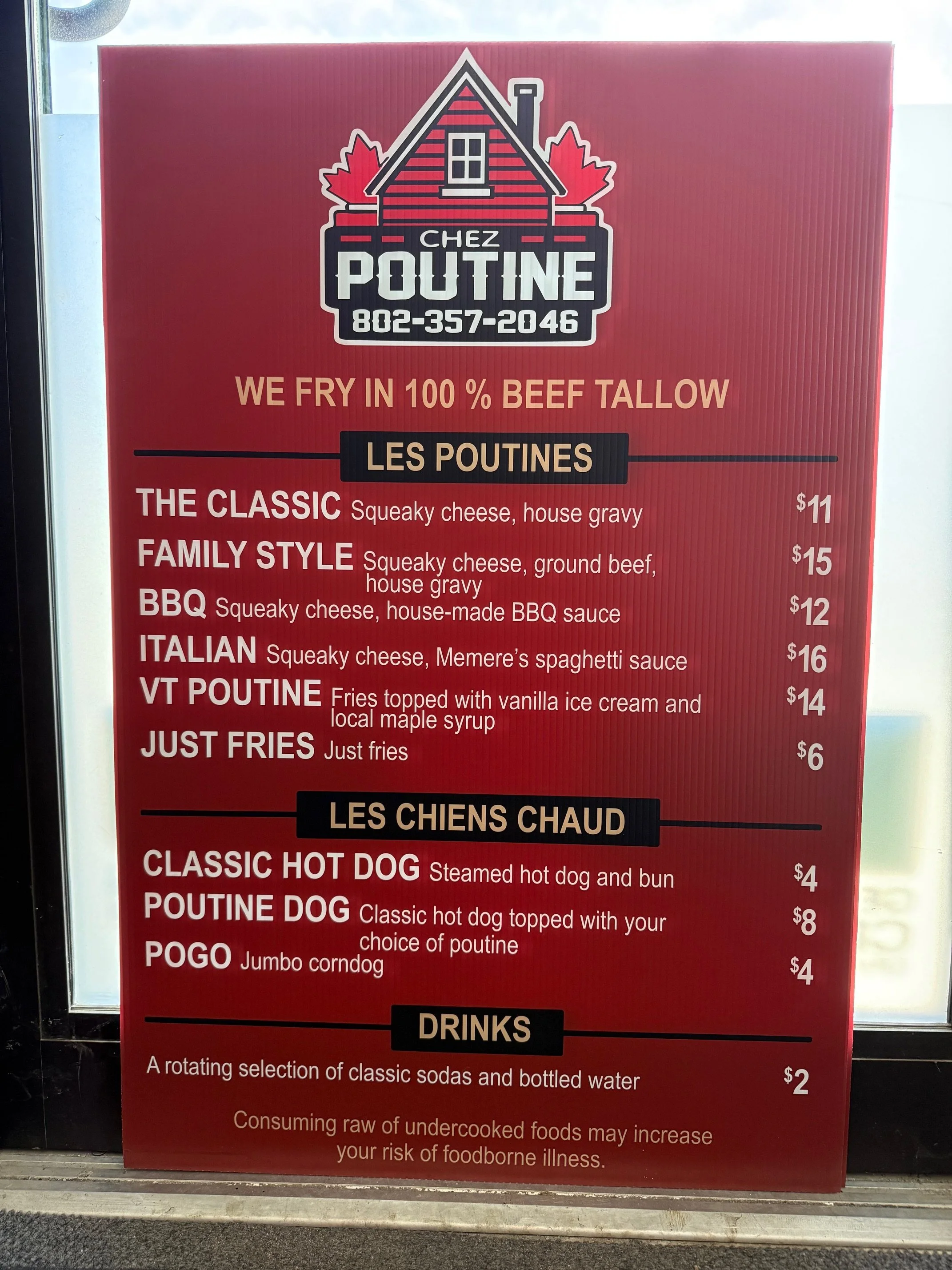 Chez Poutine Coro Menu.jpg