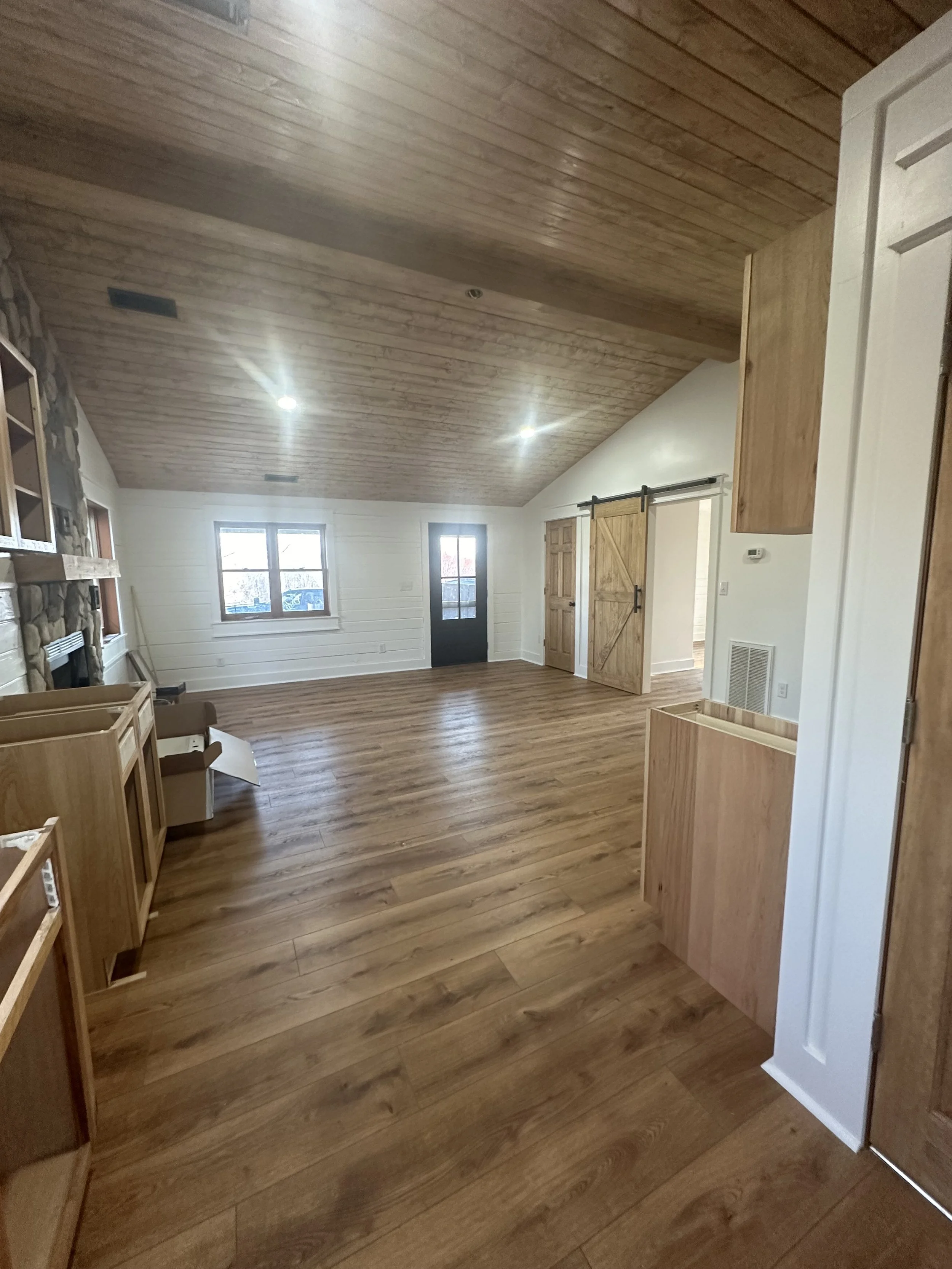 Why I Take on Remodels and Additions When Other Builders Won’t
