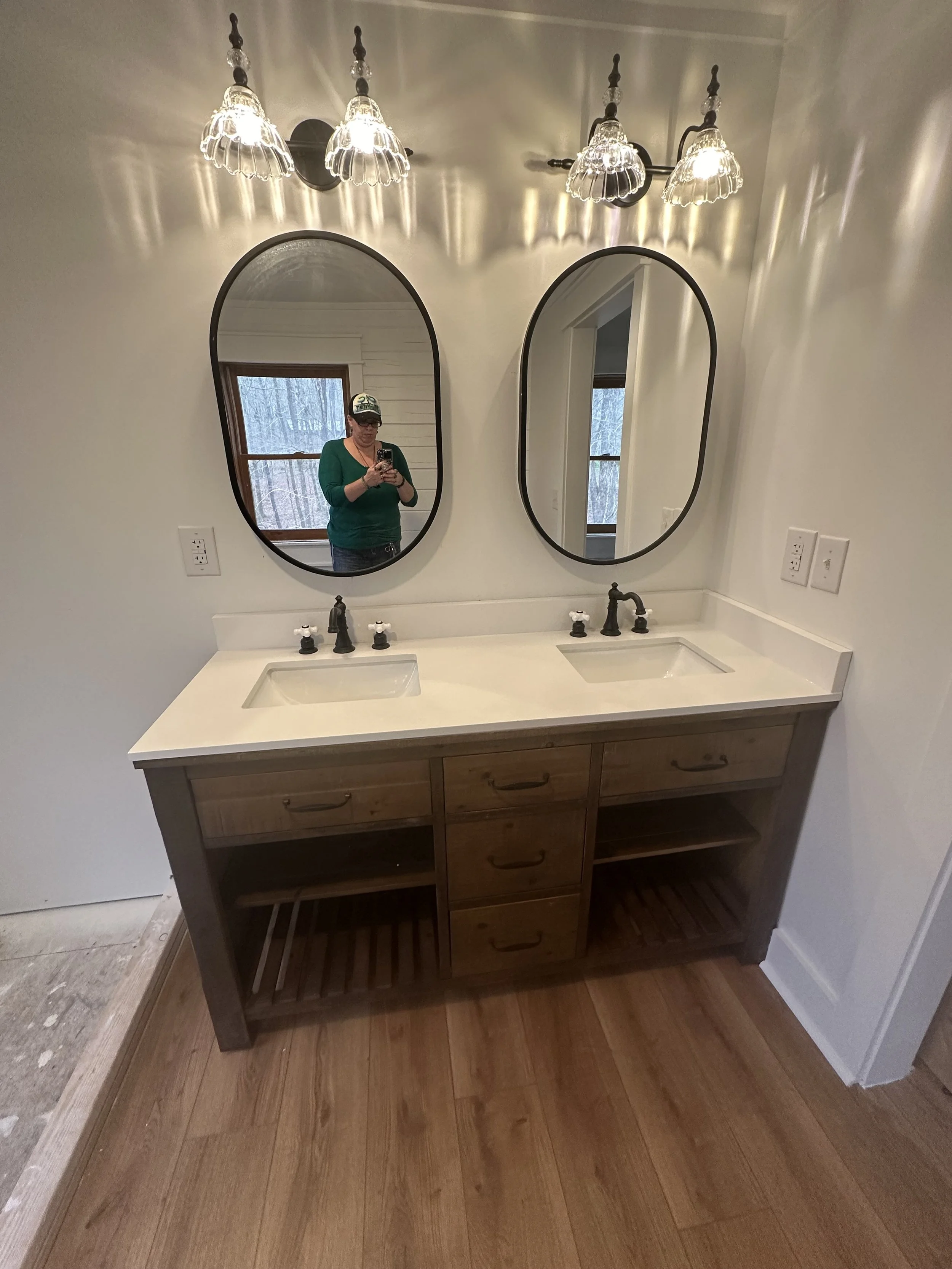 Client Spotlight: How We Turned Their House into a Dream Home