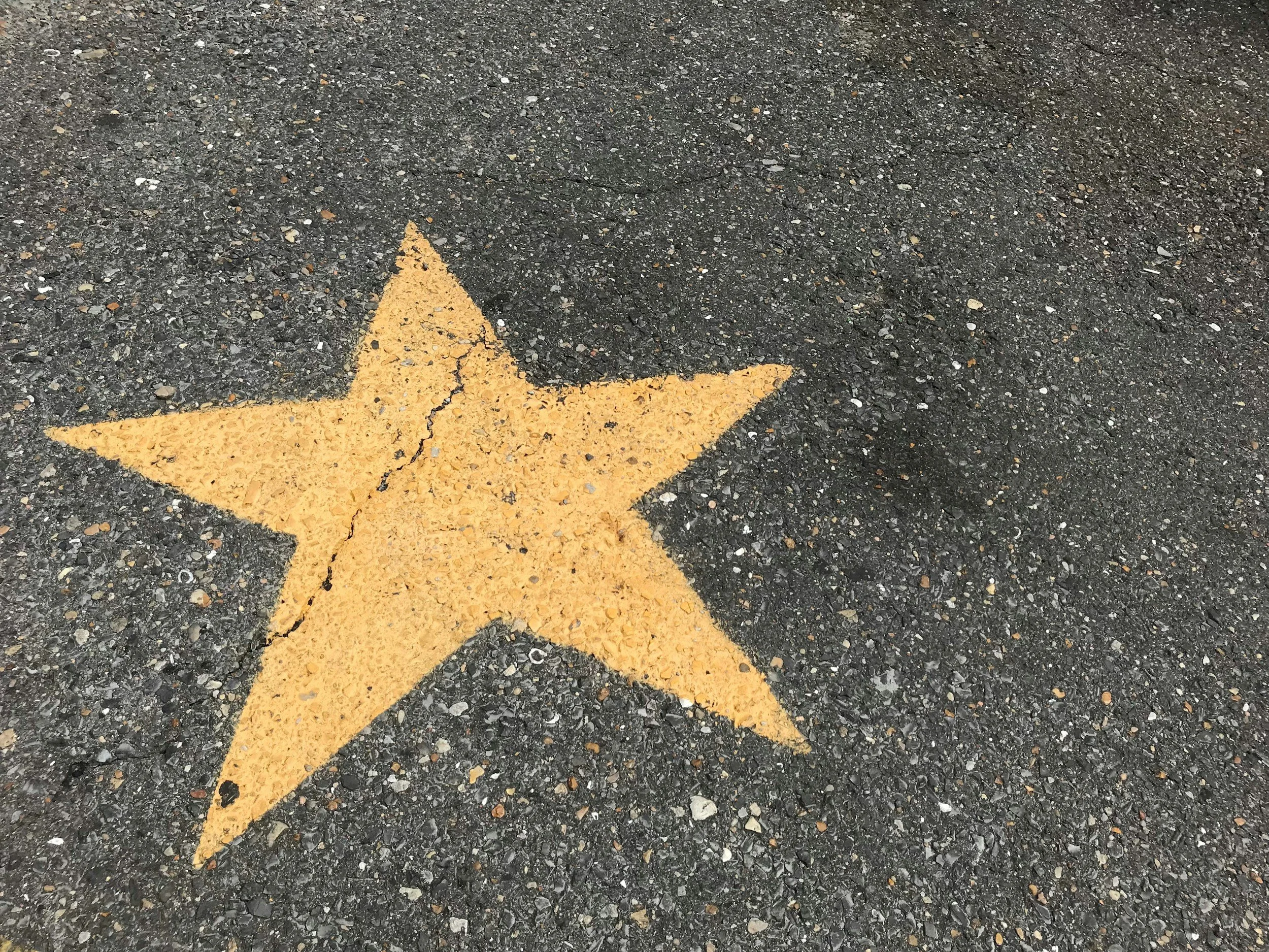 What I learned from my 1 Star Review (1 min read)