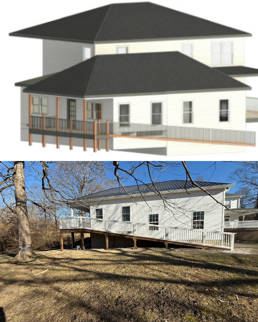 Why I Believe Every Home Should Be Built for the People Who Live In It