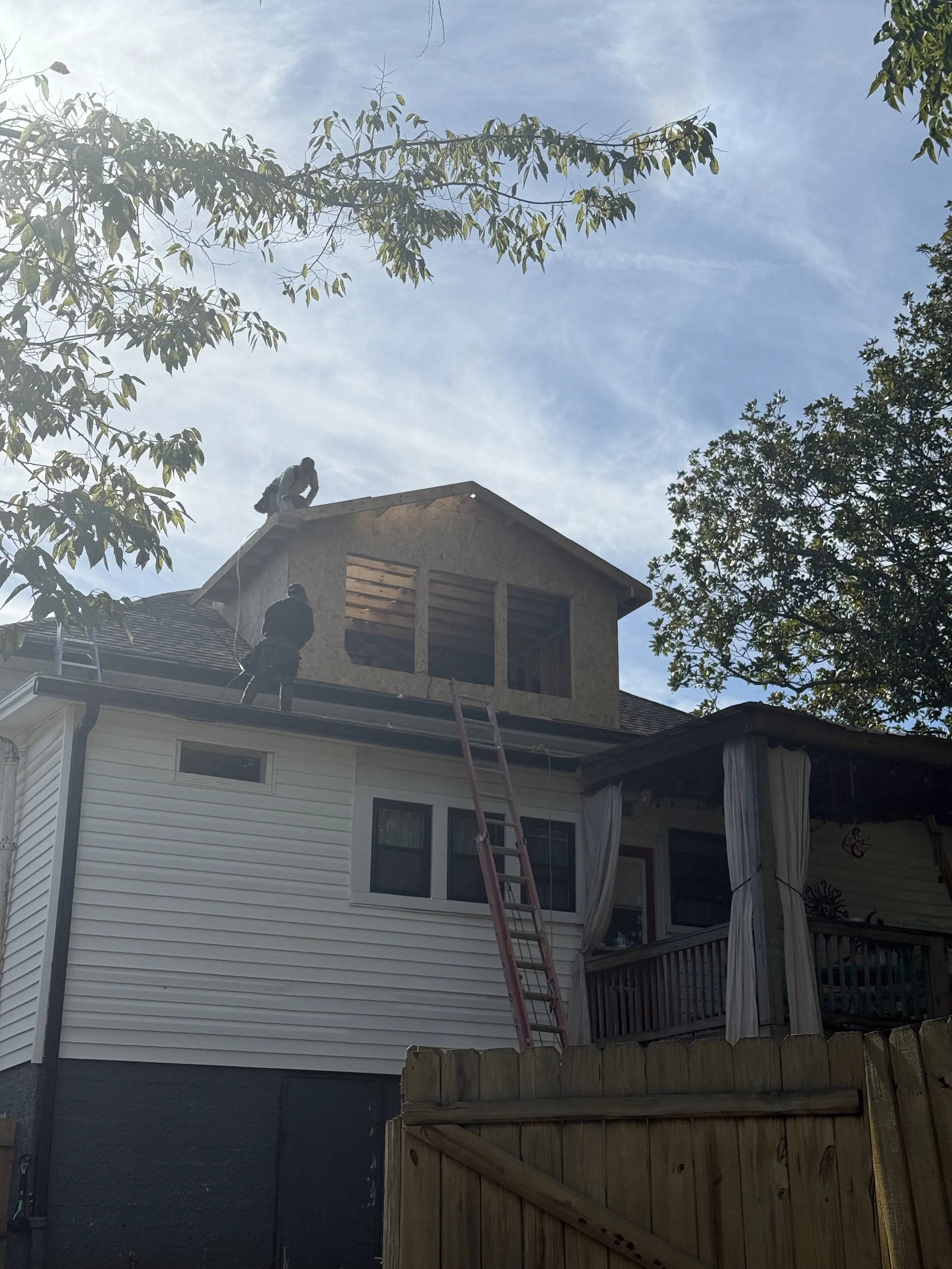 Attic Transformations: Hidden Space, Endless Potential