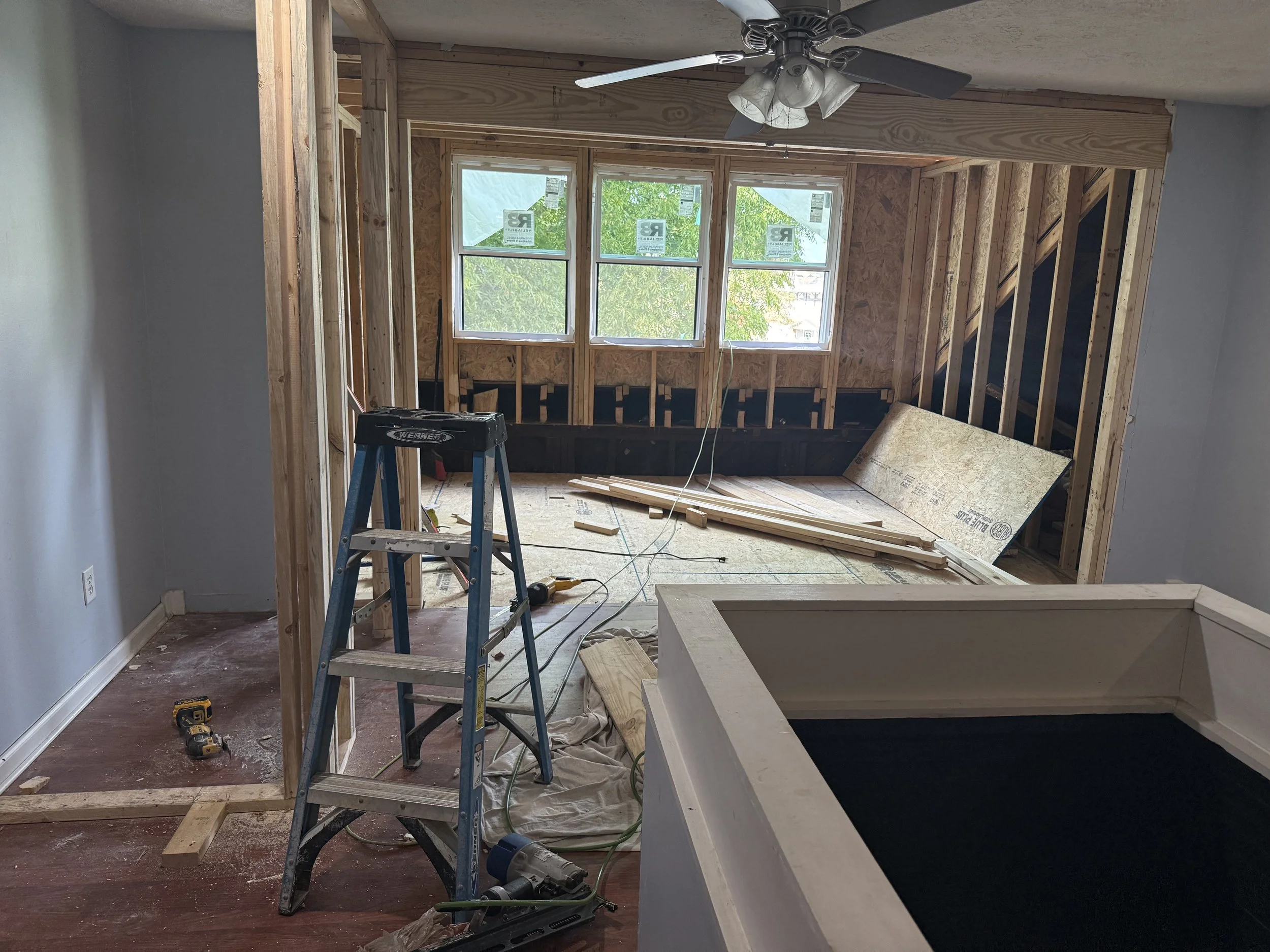 Second-Story Additions: The Smart Way to Grow