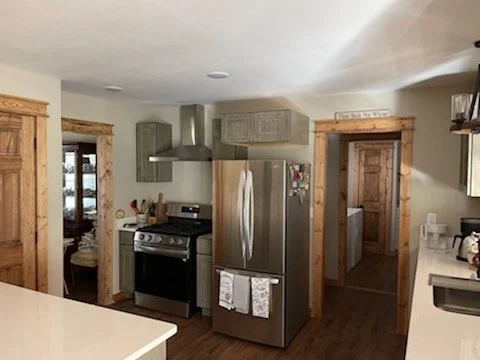 Renovations Don’t Have to Feel Overwhelming