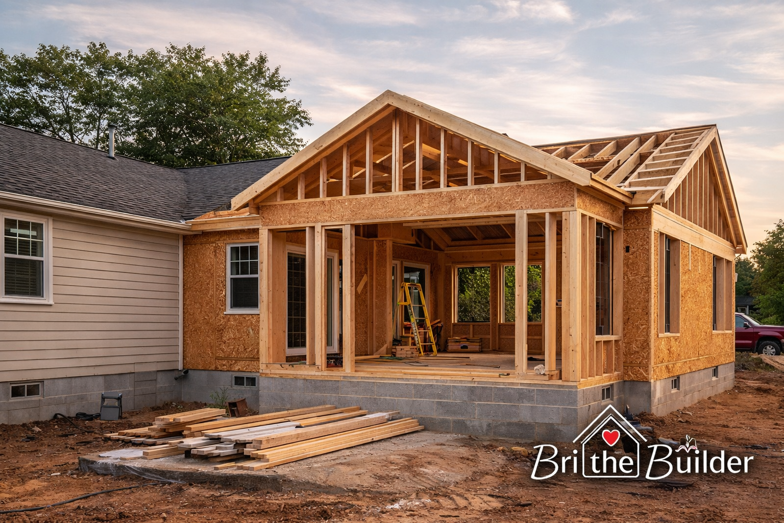 The Real Cost of a Home Addition (And Why Online Estimates Are Misleading)