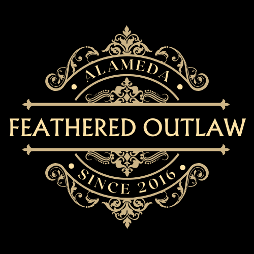 Reading Days at Feathered Outlaw 