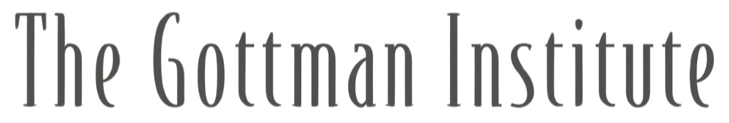 Gottman Method Level 3 Trained Therapist certification badge for couples counseling at Reclaim, LLC in Lakewood Ranch & Sarasota, Florida.