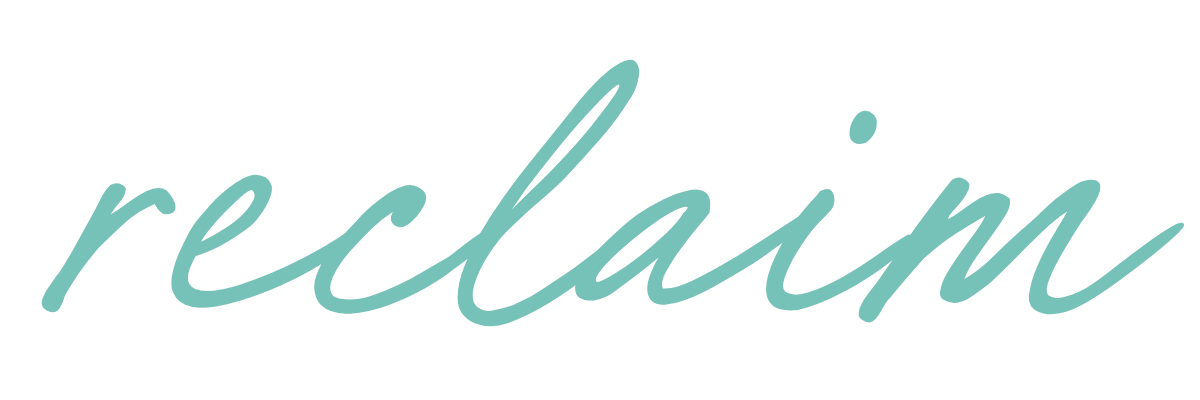 Julia Loewi - Reclaim Mental Wellness