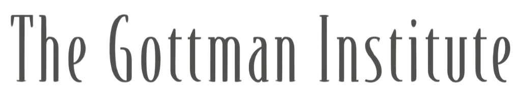 The Gottsman Institute logo in black text on a transparent background.