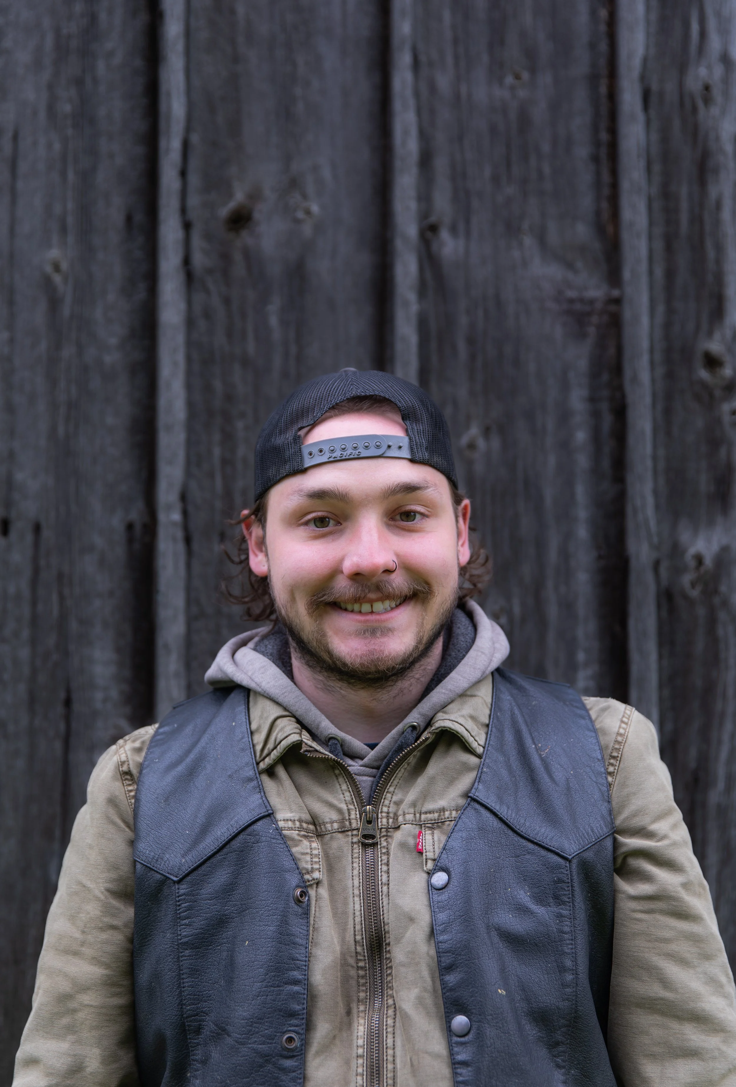 Rider Report: Meet Jake